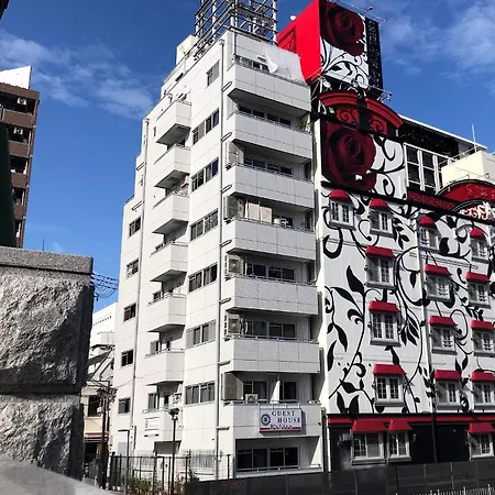 Daikokubashi Building - Vacation Stay 85084